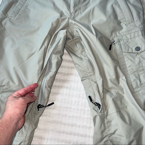 Orage  prime ski brand Air Project size L - Picture 3 of 15